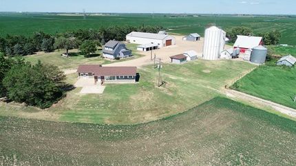 Recreational Property in Clay County, Nebraska