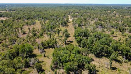 Undeveloped Land in Creek County, Oklahoma