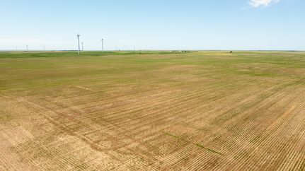Farm and Ranch in Hyde County, South Dakota