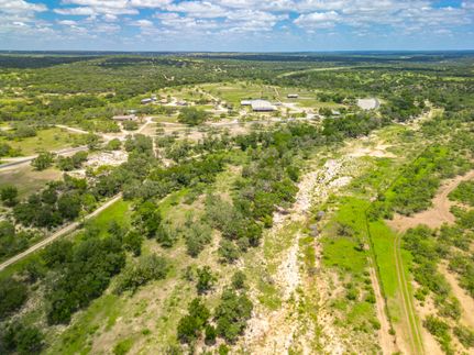 Undeveloped Land in Kerr County, Texas