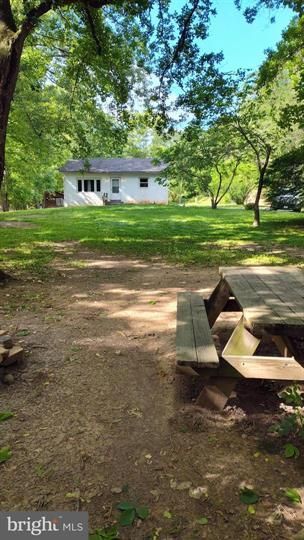 Farm and Ranch in Hampshire County, West Virginia
