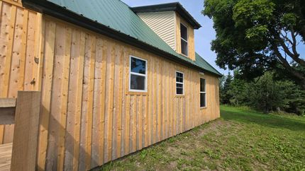 Farm and Ranch in Aroostook County, Maine
