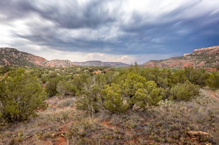 Undeveloped Land in Hudspeth County, Texas