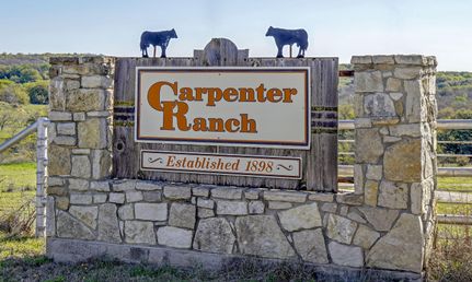 Land in Jack County, Texas