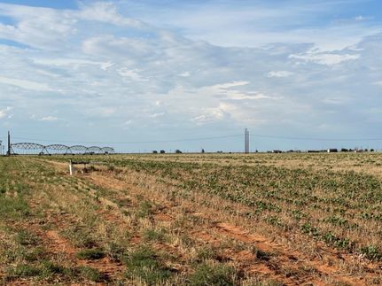 Land for sale in Hockley County, Texas