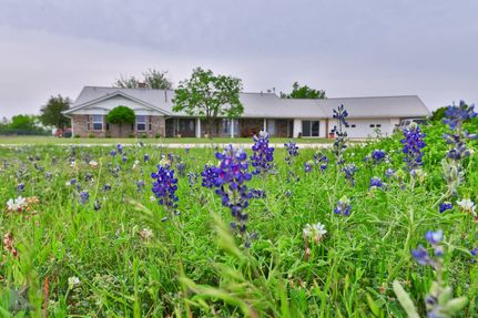 Land in Taylor County, Texas