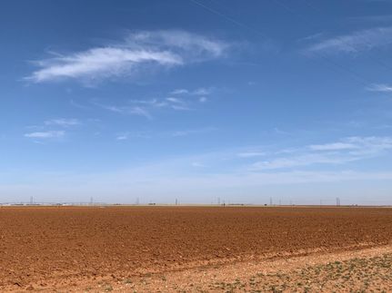 Recreational Property for sale in Hockley County, Texas
