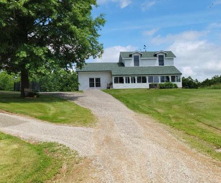 Recreational Property in Adair County, Missouri