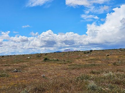 Undeveloped Land for sale in Kern County, California