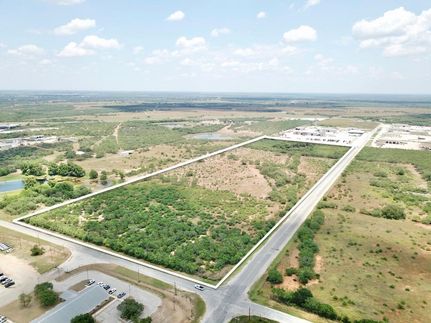 Undeveloped Land in Atascosa County, Texas