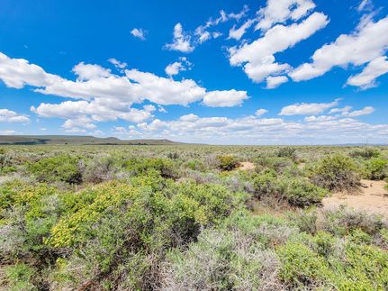 Undeveloped Land in Lake County, Oregon