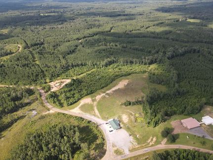 Undeveloped Land in Catahoula Parish, Louisiana