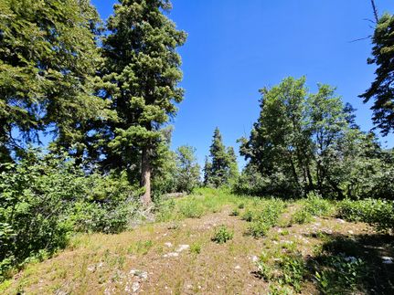 Recreational Property in Sanpete County, Utah
