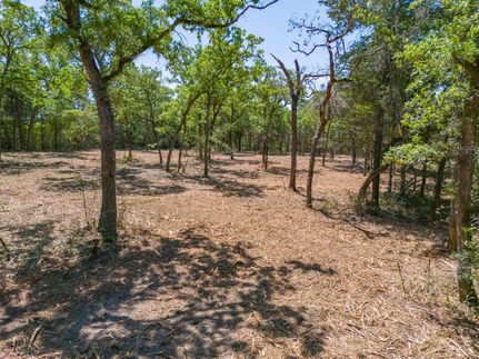 Land in Milam County, Texas