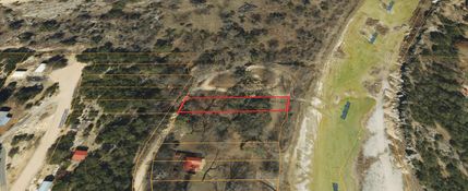 Undeveloped Land in Bandera County, Texas