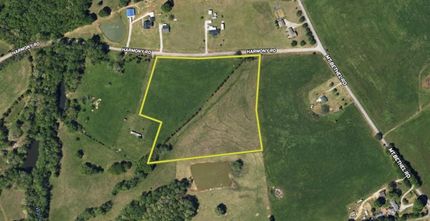 Commercial Property in Laurens County, South Carolina