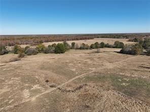 Undeveloped Land in Lamar County, Texas