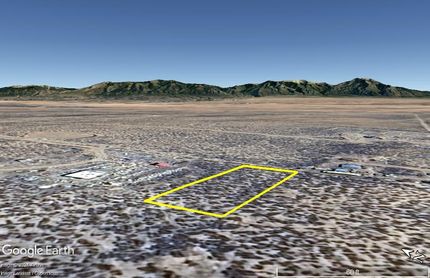 Recreational Property in Taos County, New Mexico