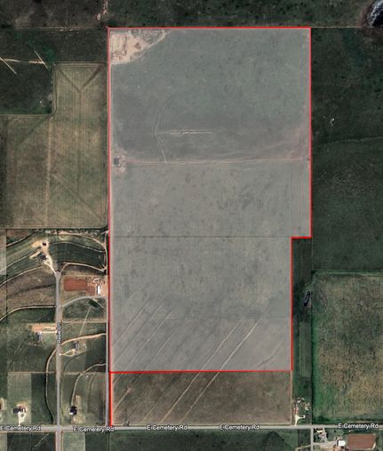 Land in Randall County, Texas