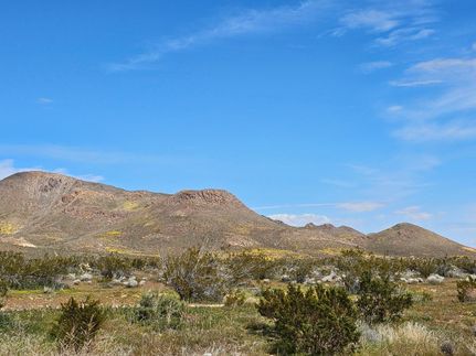 Hunting Property in Kern County, California