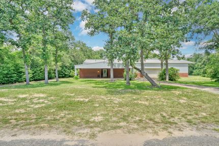 Recreational Property in Leon County, Texas