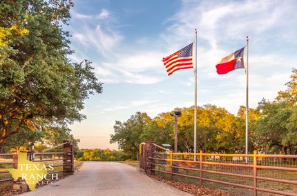 Recreational Property in Kendall County, Texas