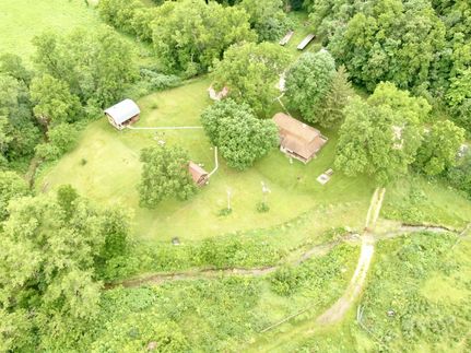 Timberland Property in Grant County, Wisconsin