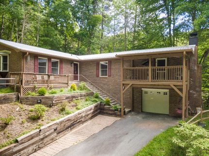 Land in Watauga County, North Carolina