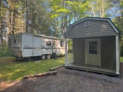 Commercial Property in Oswego County, New York