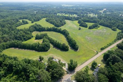 Land in Tipton County, Tennessee