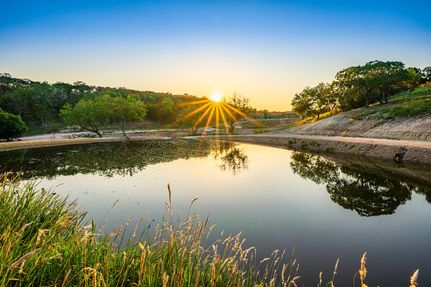 Land in Kerr County, Texas