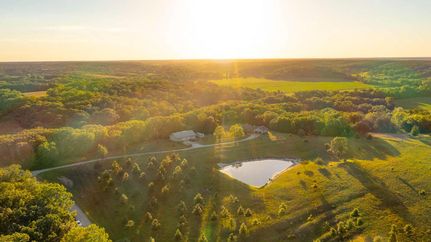 Undeveloped Land in Davis County, Iowa