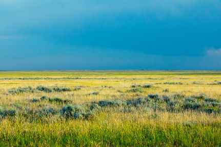 Recreational Property in Rosebud County, Montana