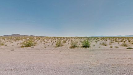 Land in Yuma County, Arizona