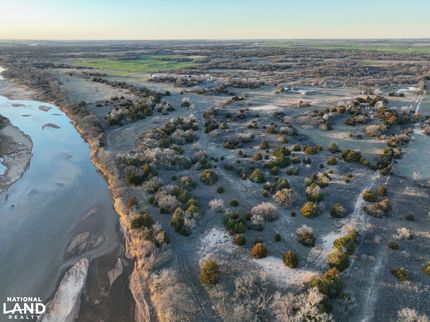 Lakefront Property in Kingfisher County, Oklahoma