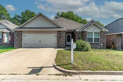Timberland Property in Creek County, Oklahoma