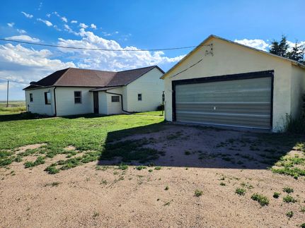 Farm and Ranch in Cheyenne County, Nebraska