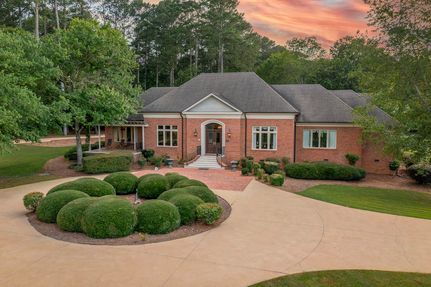Land in Cherokee County, Alabama