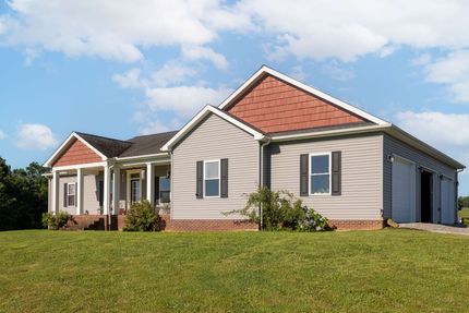 Recreational Property in Webster County, Kentucky