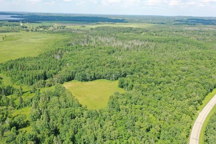 Undeveloped Land in Becker County, Minnesota