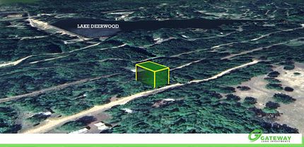 Undeveloped Land in Harrison County, Texas