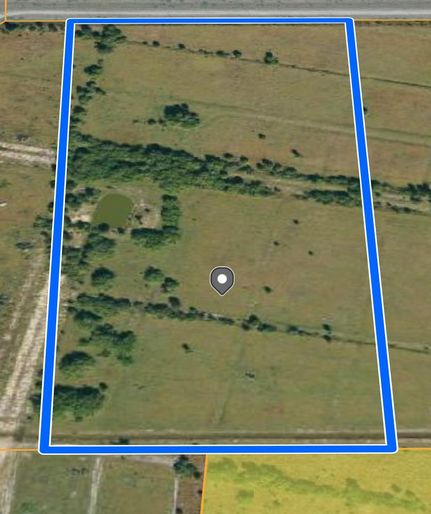 Land for sale in Glades County, Florida
