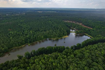 Farm and Ranch in Spalding County, Georgia