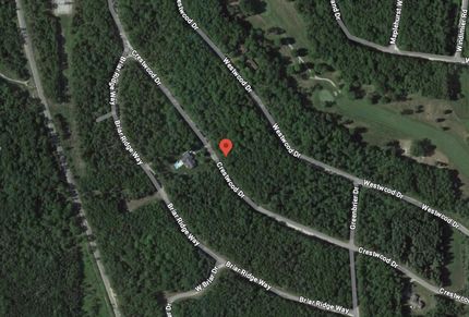 Undeveloped Land in Iosco County, Michigan