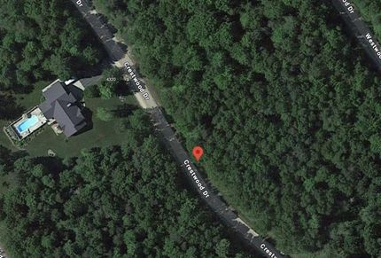 Undeveloped Land in Iosco County, Michigan