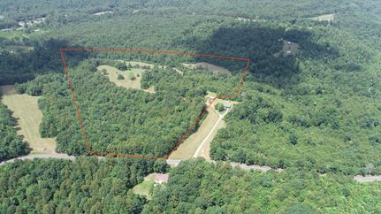 Farm and Ranch in Franklin County, Virginia