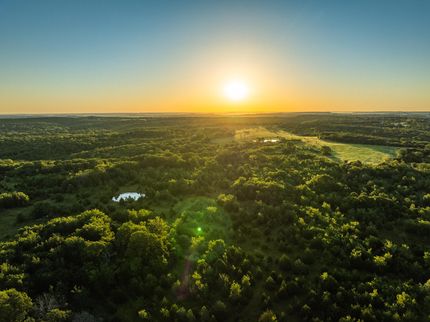 Farm and Ranch in Okmulgee County, Oklahoma