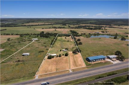 Recreational Property in Milam County, Texas