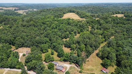 Recreational Property in Wood County, West Virginia