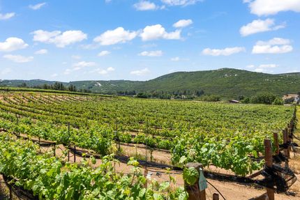 Recreational Property in San Diego County, California